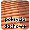 pokrycia dachowe